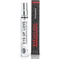 Eye Of Love - Confidence Pheromon Parfum Deluxe 10 ml