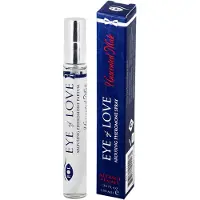 Eye Of Love eol Body Spray für männer Geruchlos Mit Pheromonen - 0,01 l Eau de Parfum