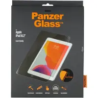 PanzerGlass Displayschutz für das Apple iPad 9 (2021) 10.2 Zoll / iPad 8 (2020) 10.2 Zoll / iPad 7 (2019) 10.2 Zoll