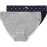 Sanetta Slip Duo Pack