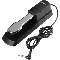 Cascha HH 2205 Sustain-Pedal