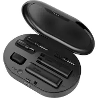 Boya BY-WM3D Drahtloses Mikrofon für DSLRs und Smartphones