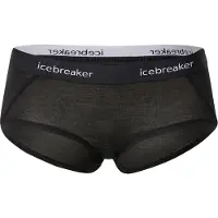 Icebreaker Merino Damen Unterhose Sprite