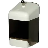 Ophardt hygiene ingo-man classic ingo-top R 15 Seifenspender R15N0201018 , Abschließbar