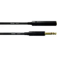Cordial CFM 7,5 VK 7,5 m Audiokabel