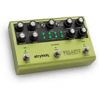 Strymon Volante Magnetic Echo Machine