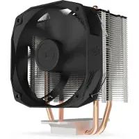 SilentiumPC Spartan 4 Prozessor Kühler