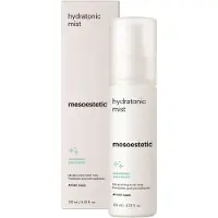 Mesoestetic Hydratonic Mist 125 ml Gesichtswasser