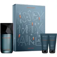 Issey Miyake Fusion D'Issey Gift Set EDT 100 ml
