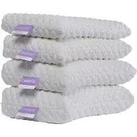Castella Kissen Orion 10 cm Medium (40 x 60 cm)