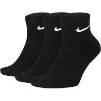 Nike U NK EVERYDAY CUSH ANKLE 3PR