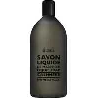 Compagnie De Provence , Cashmere Liquid Marseille Soap Refill 1 l Seife