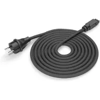 Solamagic Power Cable For Premium Heaters 5m