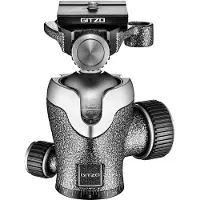 Gitzo Mountaineer Kit, Serie 1, 4 Segmente GT1542