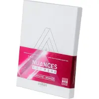 Cokin NUANCES Extreme Center GND ND8 Soft 3 f stops X serie