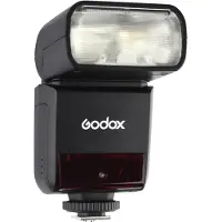 Godox V350-F Blitzgerät für Fuji inkl. Akku