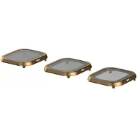 Polar Pro M2P-CS-SHUTTER, Kamera-Filterset, 3 Stück(e)