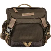 Vanguard VEO Go 15 Khaki Grün