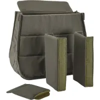 Billingham 35 Rugzak Burgundy/Chocolate