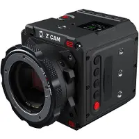 Z Cam Z-Cam E2-F8 (EF Mount) Videokamera