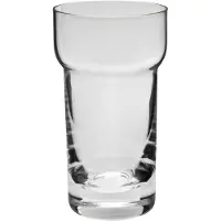 Emco Mundspülglas POLO Kristallglas klar