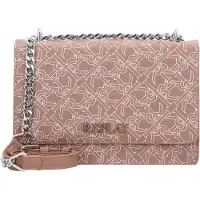 Replay Umhängetasche Crossbody Bag Dirty Pale Beige braun
