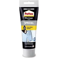 Pattex Montagekleber Special 80 g