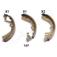 Japanparts Luftfilter FA-L10S