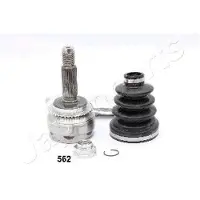 Japanparts Kraftstofffilter FC-H15S