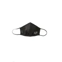 FOX Racing Gesichtsmaske - Mundschutz - Schwarz