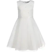 Happy girls Tüllkleid "tulle dress with flowers"