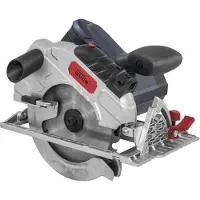 Güde Kreissäge Handkreissäge Tauchsäge KS 66-1600 L 1600 Watt 66 mm Schnitttiefe