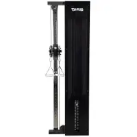 Taurus Kabelzugstation Design Line Single 67,5 kg Graphit-Optik TF-PULL-SINGLE