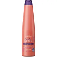 Bee Natural Champú Curly Monoi 0,35 l