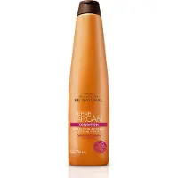 Big Buy Cooking Be Natural Acondicionador Repair Argán 0,35 l