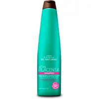 Bee Natural Be Natural Vital Placenta Champu 350 0,35 l
