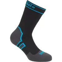 Bridgedale StormSock MW Boot wasserdichte socken