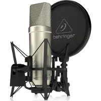 Behringer TM1 Kondensator-Mikrofon