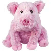 Kong - Comfort Kiddos Pig - S - 16x13x11cm
