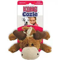 Kong - Comfort Jumbo Cozie Marvin Moose - Xl