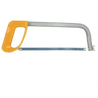 BRÜDER MANNESMANN M340 Büche Säge 300 mm