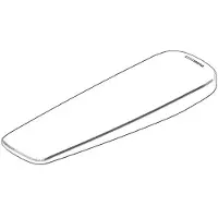 Dornbracht 092072002-00 Gr. für Waschtisch Stand Ersatzteile