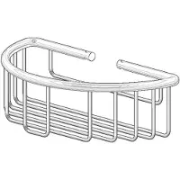 Dornbracht Duschkorb Wandmontage 081890907-00 chrom