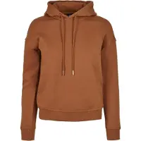 Urban Classics Kapuzenpullover "Damen Ladies Hoody" 1 Stk.
