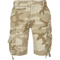 Brandit Vintage Kurze Hose