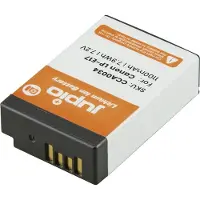 Jupio Akku Canon LP-E17