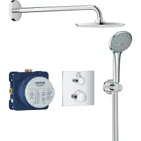 GROHE Grohtherm, 1 Stück(e)