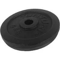 Tunturi Hantelscheibe 5kg