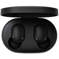 Xiaomi Mi True Wireless Basic S Bluetooth 5.0 Kopfhörer schwarz "sehr gut"
