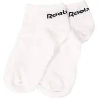 Reebok Herrensocken TECH STYLE TR M 3 Paar L Weiß